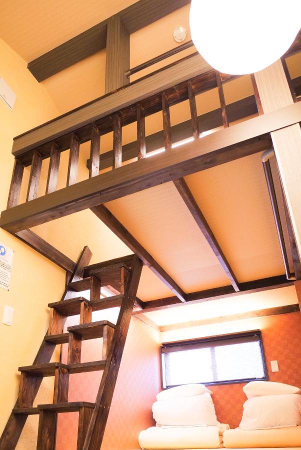 Willa Japanese Modern House In Shinagawa Tokio Zewnętrze zdjęcie